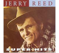 Reed, Jerry - Super Hits