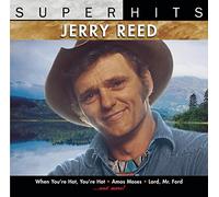Jerry Reed – Super Hits – RCA