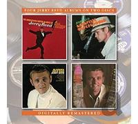 Reed, Jerry - Unbelievable Guitar and. [Import]