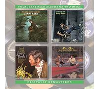 Reed, Jerry - When Hot, You're. [Import]