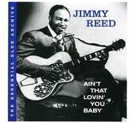 Reed, Jimmy - Ain't That Lovin' You BAB [Import]