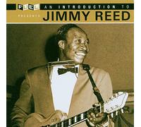 Jimmy Reed – An Introduction to Jimmy Reed – Fuel