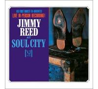 Reed, Jimmy - at Soul City