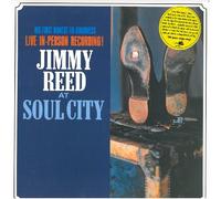 Reed, Jimmy - at Soul City [Import]