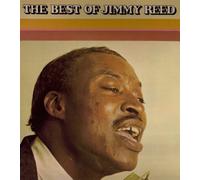 Reed, Jimmy - Best of