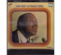 Reed, Jimmy - Best of Jimmy Reed
