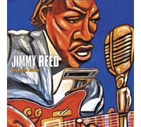 Jimmy Reed – Big Boss Blues – CD audio – Import
