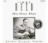 Reed, Jimmy - Big Boss Man