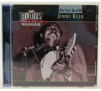 Reed, Jimmy - Blues Masters-Very Best of Jim