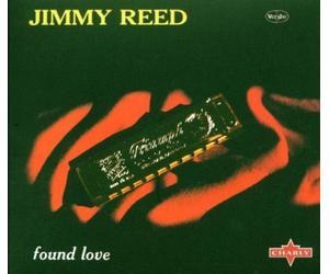 Reed,Jimmy - Found Love [Import]