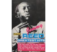 Reed, Jimmy - Greatest Hits [Musikkassette]