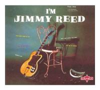 Reed Jimmy - I M Jimmy Reed (Digipack)