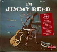 Reed, Jimmy - I'm Jimmy Reed