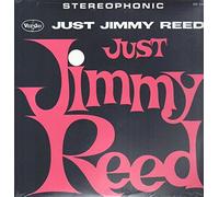 Reed,Jimmy - Just Jimmy Reed