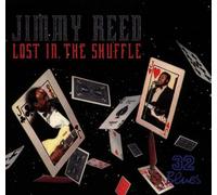 Reed, Jimmy - Lost in The Shuffle