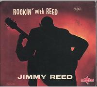 Reed, Jimmy - Rockin' with Reed + 4 =re