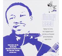 Reed, Jimmy - Story Songs & Voices of The Blues
