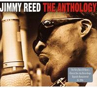 Reed Jimmy - The Anthology
