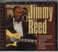 Reed Jimmy - The Masters