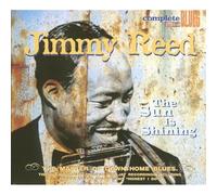 Reed, Jimmy - The Sun Shining