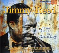 Reed, Jimmy - The Sun Shining