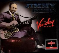 Reed,Jimmy - The Vee-Jay Years [Import]