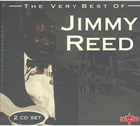 Reed,Jimmy - Very Best of