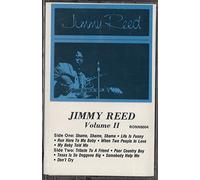Reed, Jimmy - Vol. 2