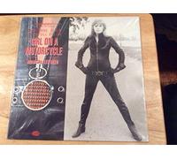 Reed,les - Girl on a Motorcycle-Original Soundtrack [Import]