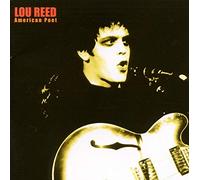 Reed, Lou - American Poet + 2 [Import]
