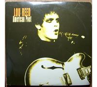 Reed, Lou - American Poet