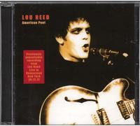 Reed, Lou - American Poet [Import]