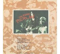Reed,Lou - Berlin [Vinyl LP]
