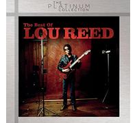 Reed, Lou - Best of