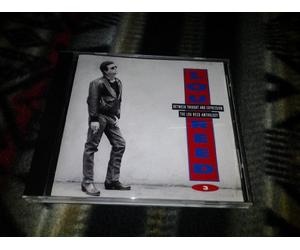 Reed, Lou - Between Thought & Expression