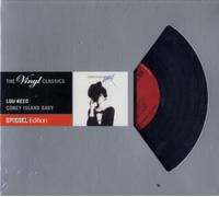 Reed, Lou - Coney Island Baby [Import]