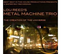 Reed Lou - Creation of The Universe [Import]