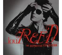 Reed, Lou - Definitive Collection by Reed, Lou (1999) Audio CD