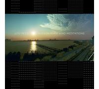 Lou Reed – Hudson River Wind Meditations – Vinyle 12" coloré