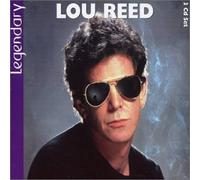 Reed, Lou - Legendary