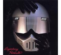 Reed, Lou - Legendary Hearts