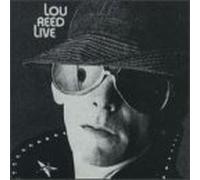 Lou Reed – Live – RCA