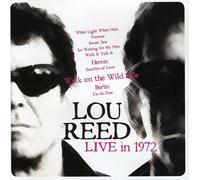Reed Lou - Live in 1972