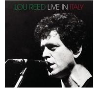 Reed, Lou - Live in Italy