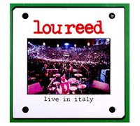 Reed, Lou - Live in Italy [Import]