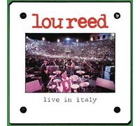 Reed Lou - Live in Italy