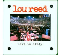 Reed, Lou - Live In Italy