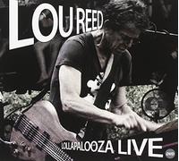 Reed,Lou - Lollapalooza Live