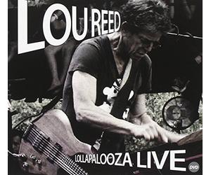 Reed,Lou - Lollapalooza Live