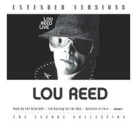 Reed, Lou - Lou Reed Live